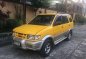 2002 Isuzu Crosswind XUV FOR SALE -2