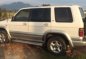 Isuzu Trooper Bighorn 1995 Model FOR SALE -0