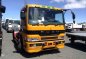 MITSUBISHI Fuso Supergreat Tractorhead FOR SALE-4