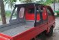 FOR SALE SUZUKI Multicab pick up scrum-3