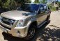 FOR SALE ISUZU Dmax 2013 Model-4