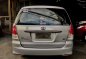 2009 Toyota Innova gas manual cash or financing 2010 2011 2008-1