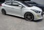 FOR SALE HYUNDAI Elantra 2012-2