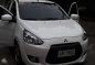 Mitsubishi Mirage 2014 for sale-3