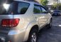 Toyota Fortuner 2006 gas matic 1st owned aquired-3