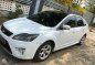 Ford Focus S Diesel Engine Hatchback 2011-6