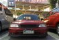 Honda City exi matic 97-3