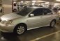 Toyota Altis 1.6G 2007 Matic Actual Photos Fresh vs Camry Vios 2006-1