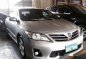 Toyota Corolla Altis 2013 for sale-1