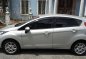 2015s FORD FIESTA automatic FOR SALE-1