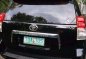 Toyota Land Cruiser Prado 2012 Automatic 40L Gas SUV-2