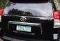 Toyota Land Cruiser Prado 2012 Automatic 40L Gas SUV-3