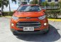 Ford Ecosport Titanium 2015 for the series-4