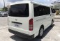 Toyota Hiace 2017 for sale-5