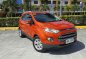 Ford Ecosport Titanium 2015 for the series-5