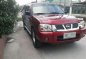 2003 Nissan Frontier Manual alt 2002 2004 2005 2006 2007-1