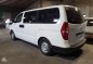 Fast Break 5months Old 2017 Hyundai Grand Starex Diesel Local-3