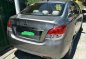 Mitsubishi Mirage G4 GLS 2016 acquired Automatic Top of the Line-1