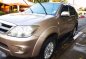 Toyota Fortuner 2007 for sale-3