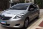 Toyota Vios 2010 J manual trans FOR SALE -4