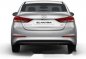 Hyundai Elantra Gl Limited 2016 for sale-4