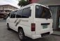 FOR SALE Nissan Urvan 2009 model manual diesel-6