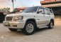 Selling our 2003 Isuzu Trooper, Automatic-2