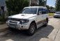 Mitsubishi Pajero 2003​ For sale -2