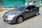 2010 Mitsubishi Galant SE 24LE Matic Hi End Leather Sunroof-6