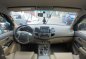 2012 Toyota Fortuner G diesel AT x vios avanza innova adventure wigo-3