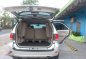 TOYOTA Fortuner 2007 model FOR SALE-4