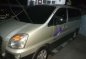 FOR SALE HYUNDAI Starex GRX 2006-8