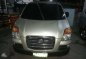 FOR SALE HYUNDAI Starex GRX 2006-4