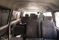 Nissan Urvan Escapade 2013 LOW Mileage and First Hand used-1