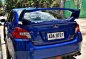 2014 Subaru Impreza WRX FOR SALE -5