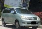 468t only Toyota Innova 2007 G diesel top of the line cebu plate-6