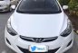 Hyundai Elantra (2012) For sale -2