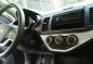 2016 Kia Picanto Manual EX FOR SALE -9