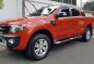 2014 Ford Ranger Wildtrak 4x2-0