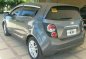 Chevrolet Sonic 2014 ltz FOR SALE -0