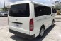 2017 Toyota Hiace Commuter 3.0 Manual Transmission-3