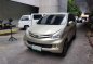 2012 Toyota Avanza e matic​ For sale -7