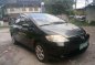 Rush Honda City idsi 2004 manual-0