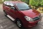 Toyota Innova 2008 for sale-3