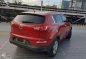 Kia Sportage 2012 2.4L Automatic 4x2-0