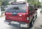 2003 Nissan Frontier Manual alt 2002 2004 2005 2006 2007-4