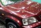 Honda CRV 98 1st Gen FOR SALE -3