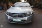 Honda City 2010 Ivtec MT super tipid very good suspension ice cold AC-5