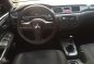 2009 Mitsubishi Lancer GLX 1.6 MT-6