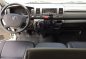 Toyota Hiace 2017 for sale-6